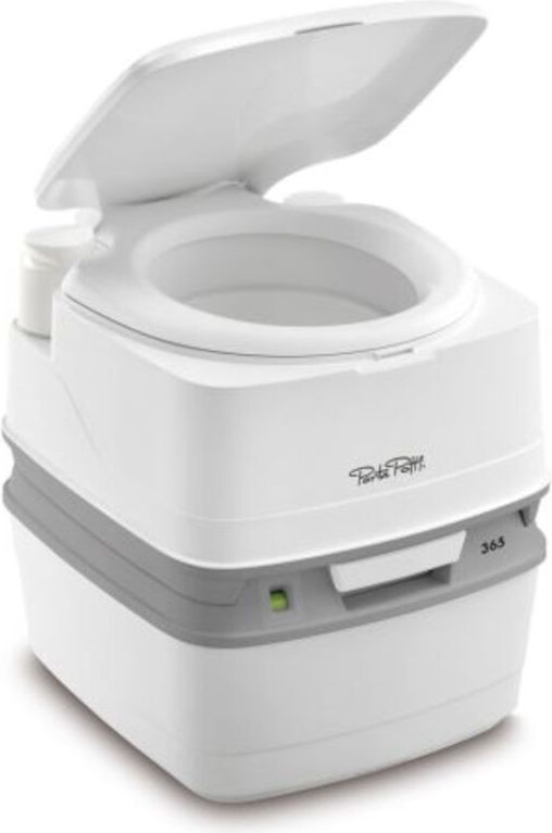 Thetford Porta Potti 365 Qube