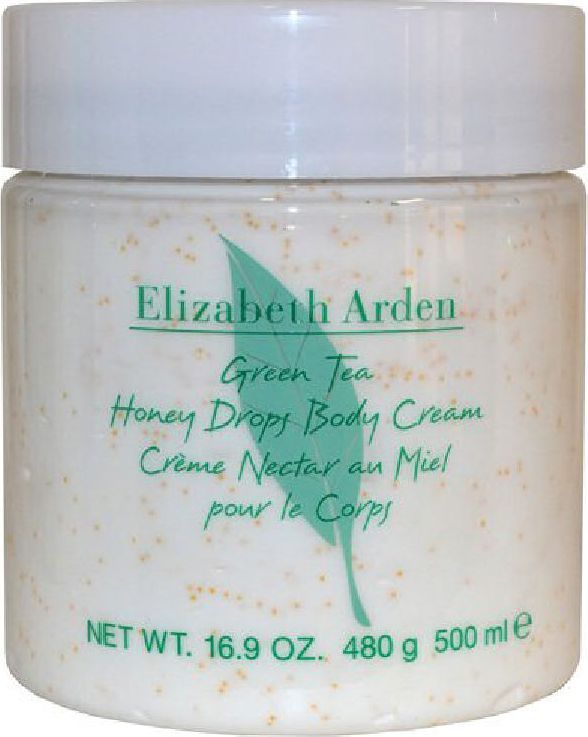Elizabeth arden green tea honey drops body cream 500ml