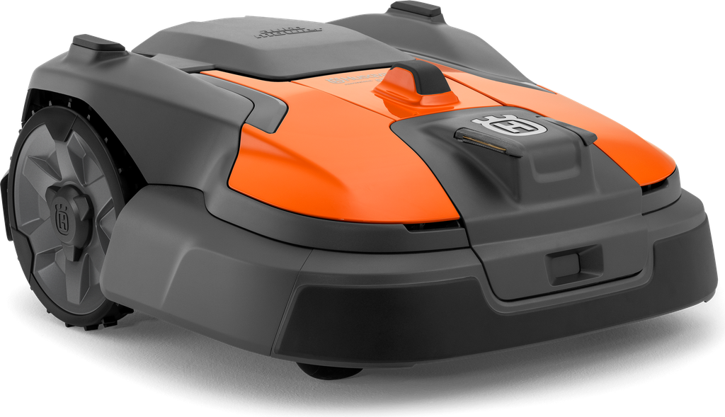 Husqvarna Automower 560 EPOS