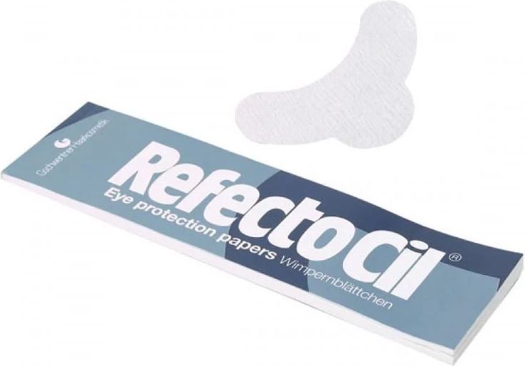 refectocil eye protection papers (96 stk)