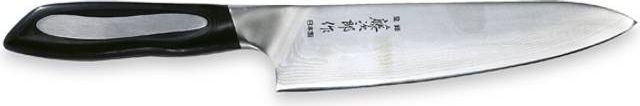 Kokkekniv 18 cm Tojiro Flash 63 lag