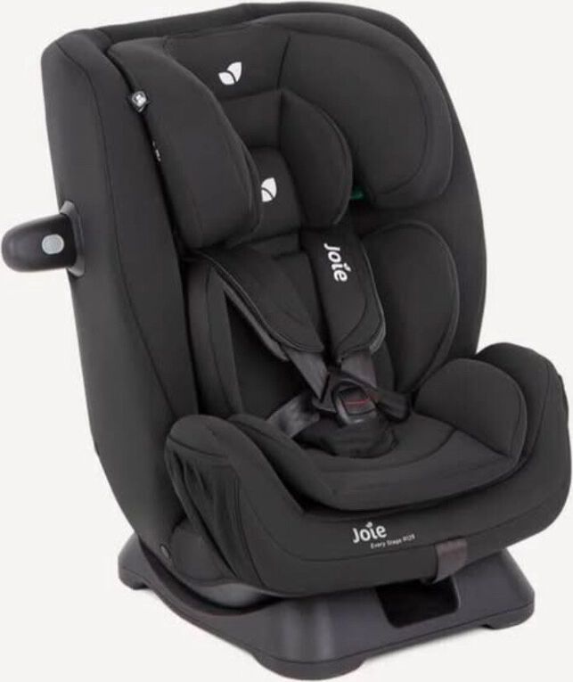joie every stage r129 autostol - shale