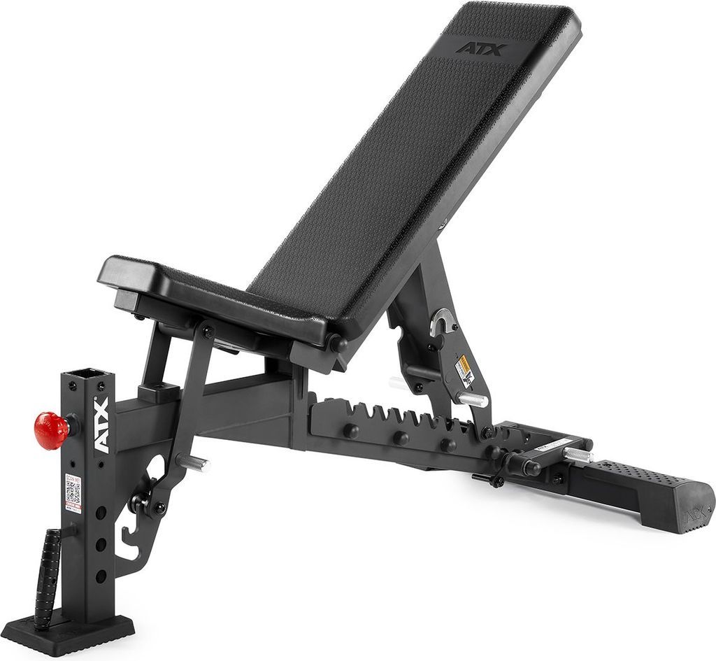 ATX® Multi Bench Ultimate - Neues Modell 2023