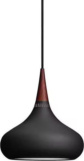 fritz hansen orient p1 pendel sort