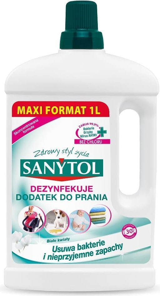 Sanytol Pesun Desinfiointiaine 1000 ml