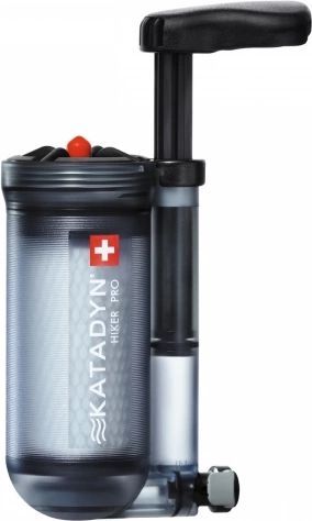 Katadyn Hiker Pro