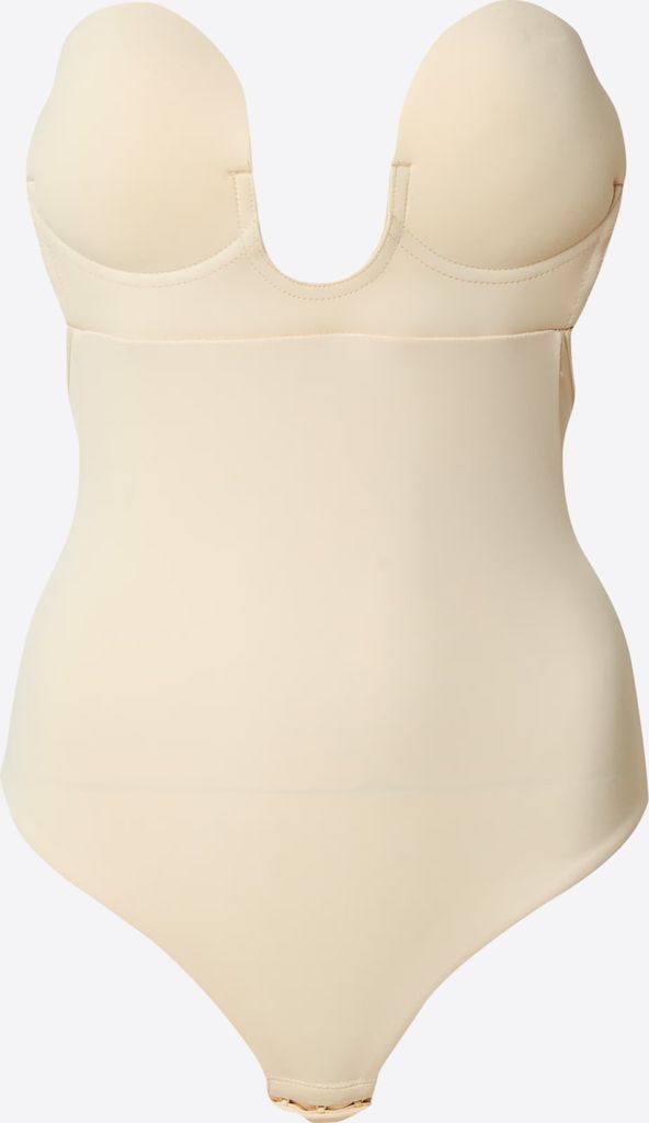 magic bodyfashion shapingbody 'luve' i nude