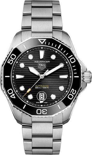 Tag Heuer Aquaracer (WBP201A.BA0632)