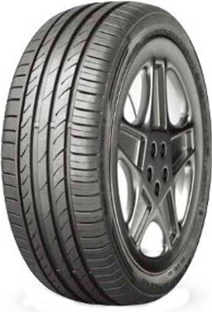Tracmax X-privilo TX3 245/35 ZR19 93Y XL