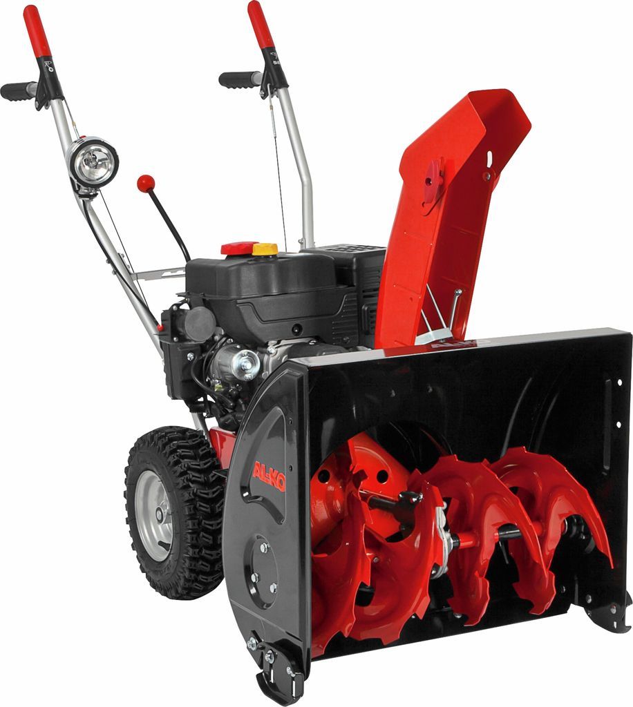 AL-KO Snow Line 560 II