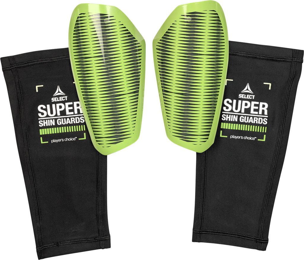 select super v25 benskinner