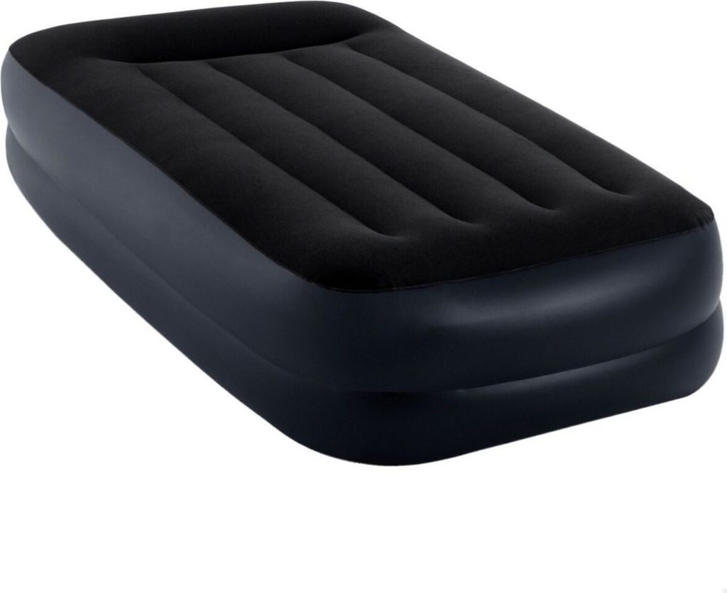 Intex Luftbett, Pillow Rest 100 x 190 cm