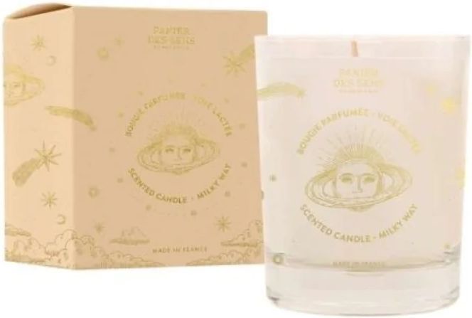 Panier Des Sens Milky Way Duftlys
