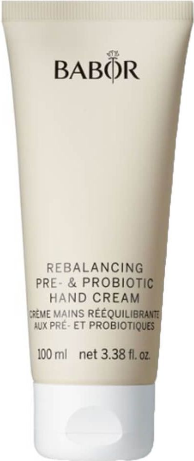 Babor Rebalancing Re- & Probiotic Hand Cream 100 ml
