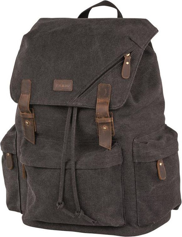 Amsterdam Backpack