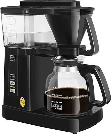 Melitta Kaffemaskine Excellent 5.0