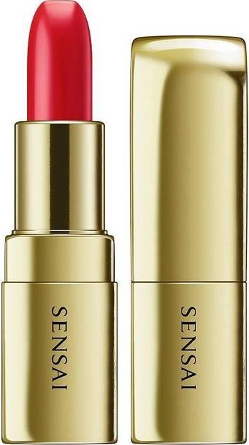 Sensai The Lipstick #03 Shakuyaku Red