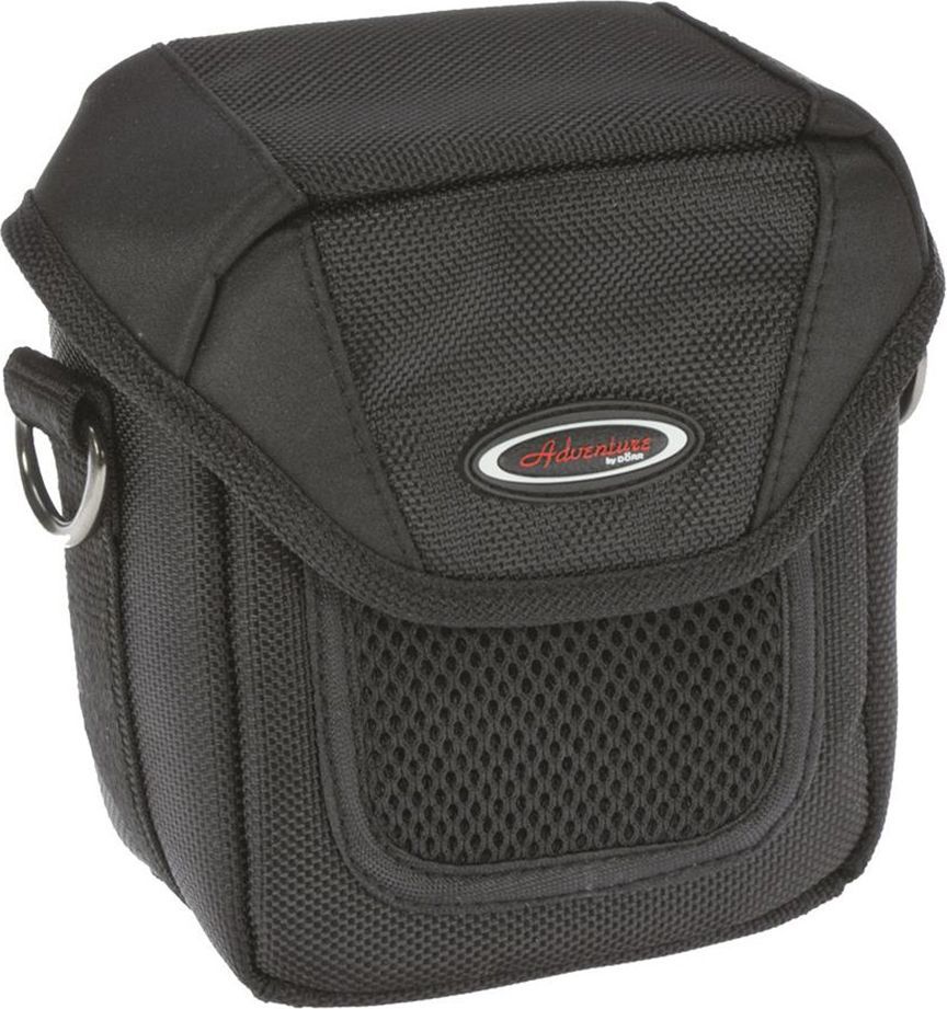 DÖRR Adventure X-Treme Pocket L Kamerataske - 120x105x60mm - Sort