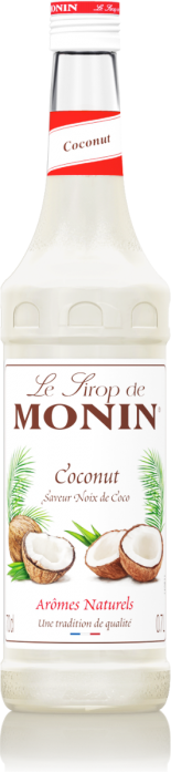 Monin Sirap Kokosnöt / Kokos Fl 70