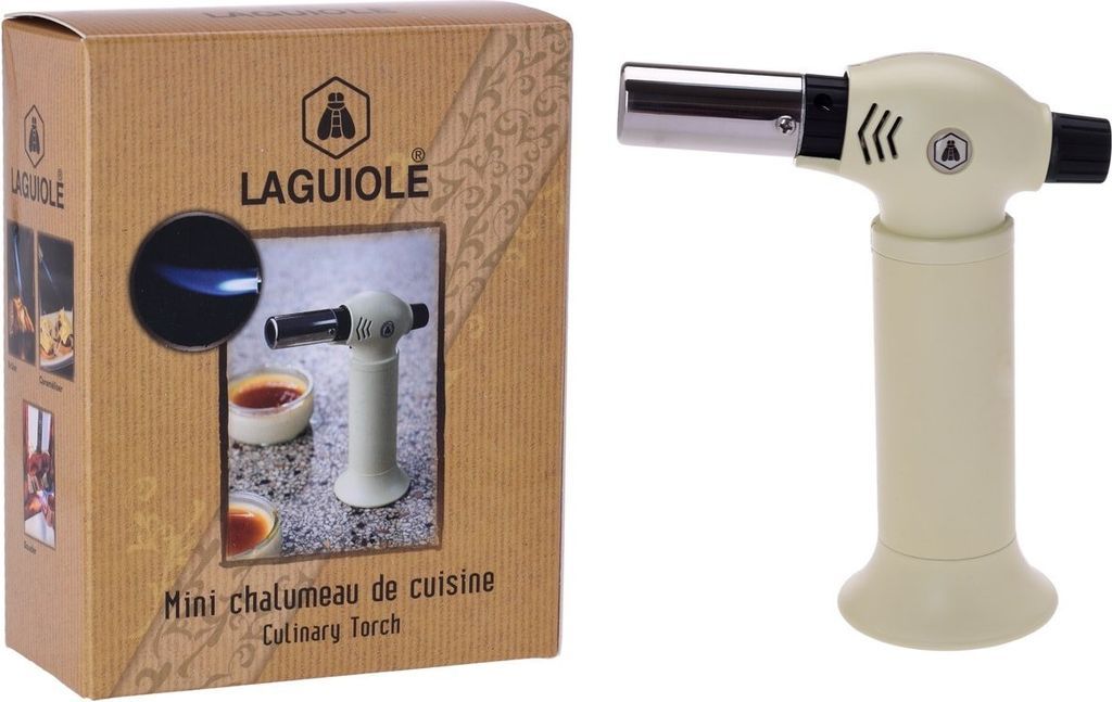 Laguiole -  Gasbrænder