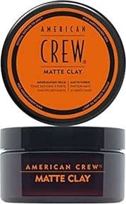 MATTE CLAY™ MEDIUM HOLD & LOW SHINE FOR CONTROL & DEFINITION - Styling - -
