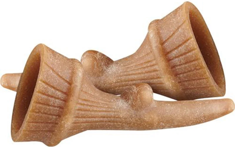 Whimzees Snack Dental M Para Perro Mediano 66 Unidades