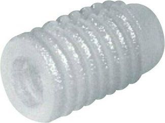 gevind indvendig muffe 5x9,5 mm
