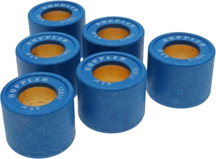 variatorruller - doppler 15x12