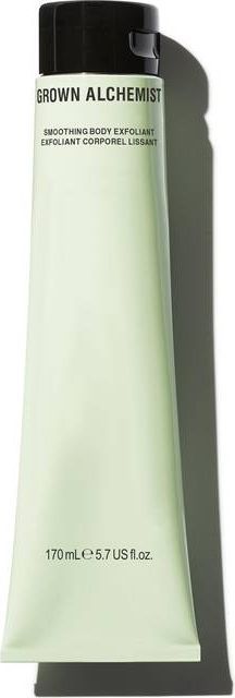 Grown Alchemist Smoothing Body Exfoliant 170ml