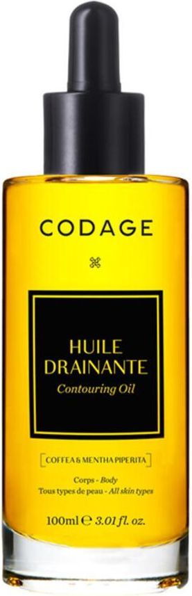 Codage Stimulating Oil 100ml