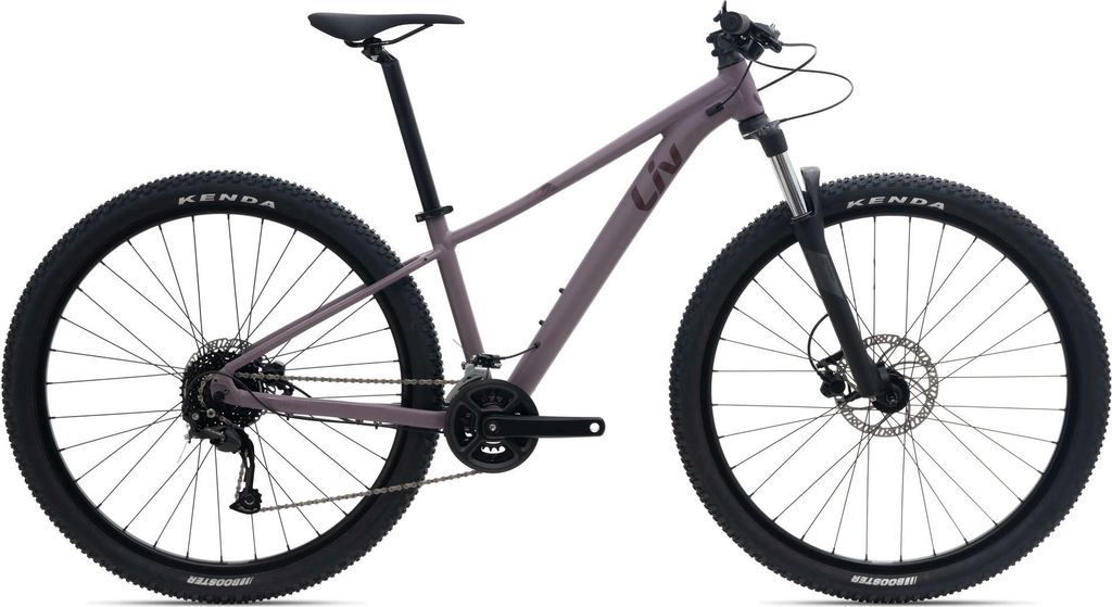 Giant Liv Tempt 29" 3-GE - Lilla