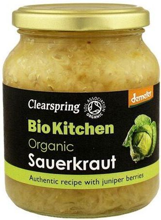 Surkål biodynamisk Ø Demeter