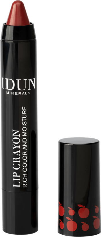 Idun Minerals Lip Crayon #404 Birgit
