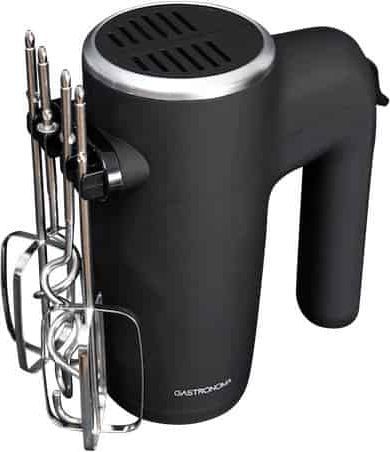 Gastronoma håndmixer sort 500 watt