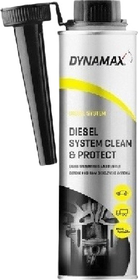 Diesel cleaner 300 ml