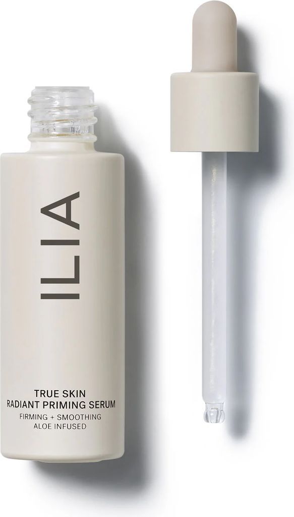 ILIA True Skin Radiant Priming Serum 30ml
