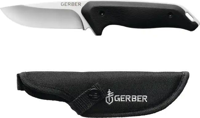 Gerber MoHerre / Mændt Fixed Large - Jagtknive / dolk