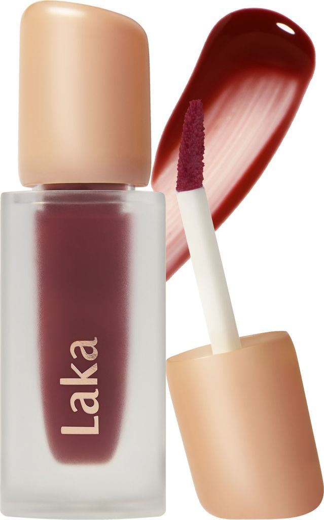 lakafruity glam tint