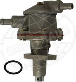 Orbitrade Fuel Pump D1, D2