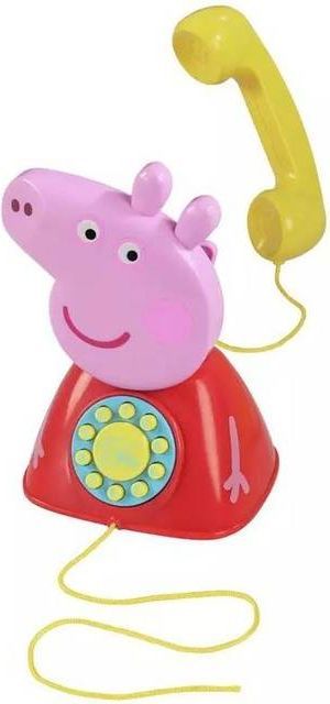Peppa Pig Telephone