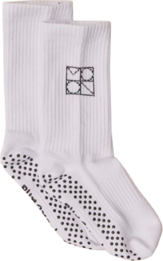 pilates socks