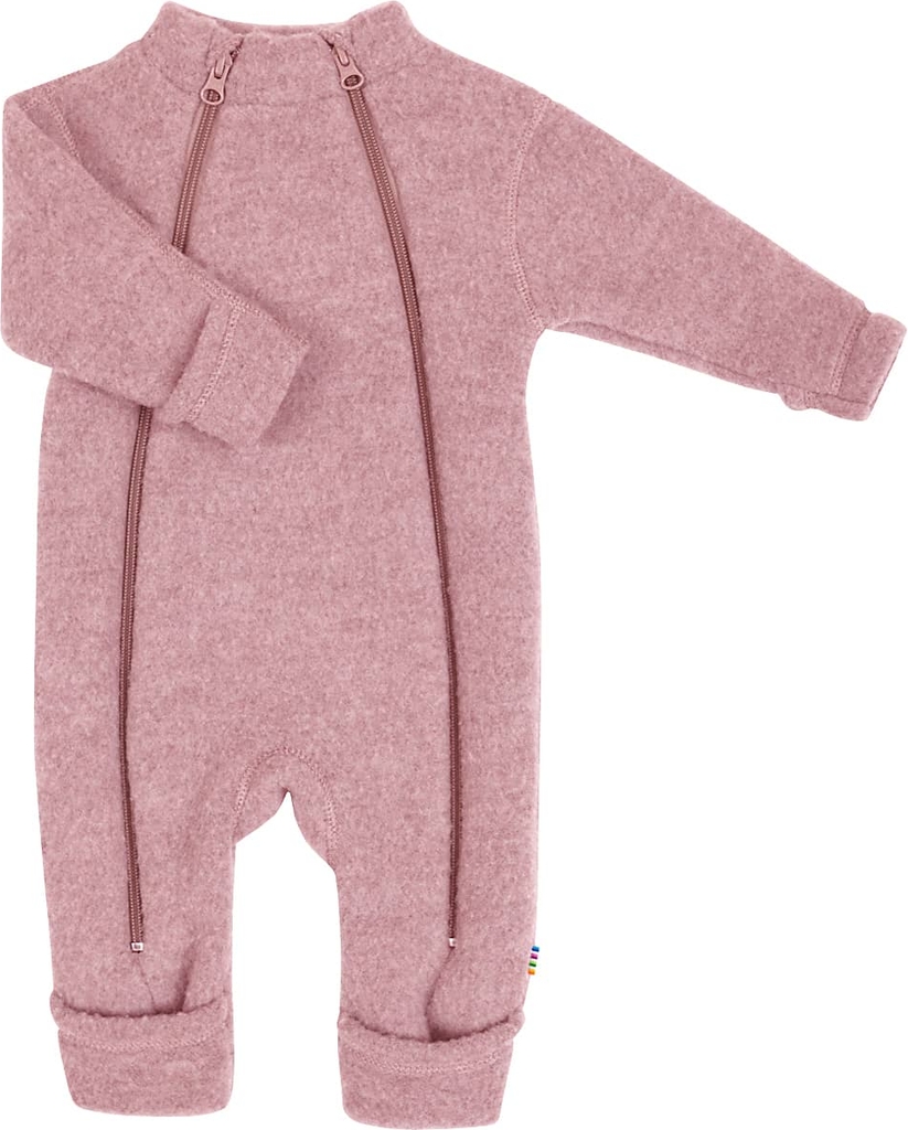 joha ulddragt merino, old rose