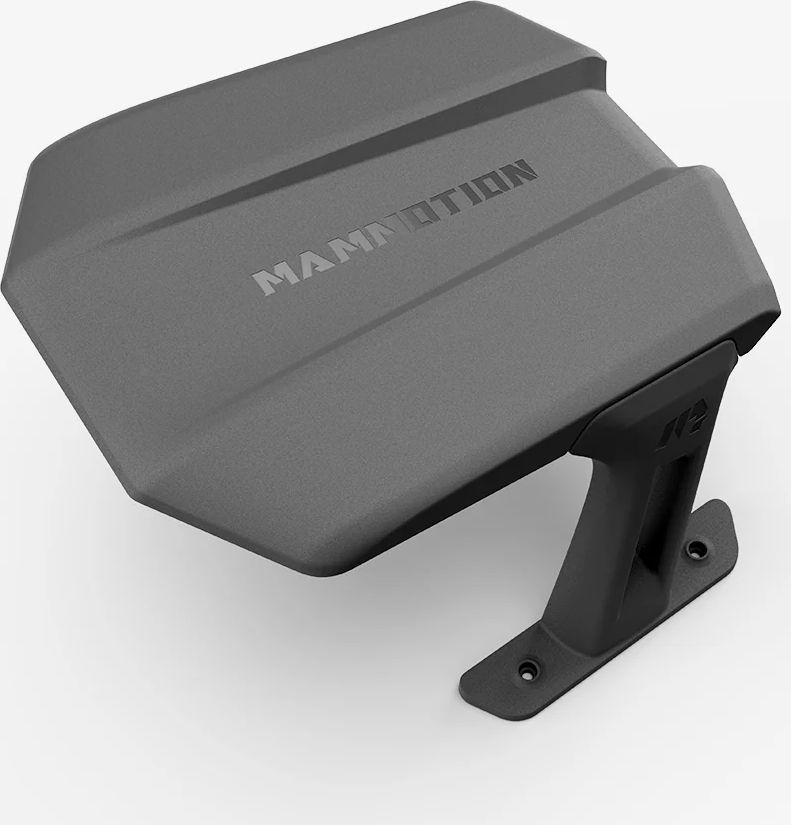 Mammotion Garage