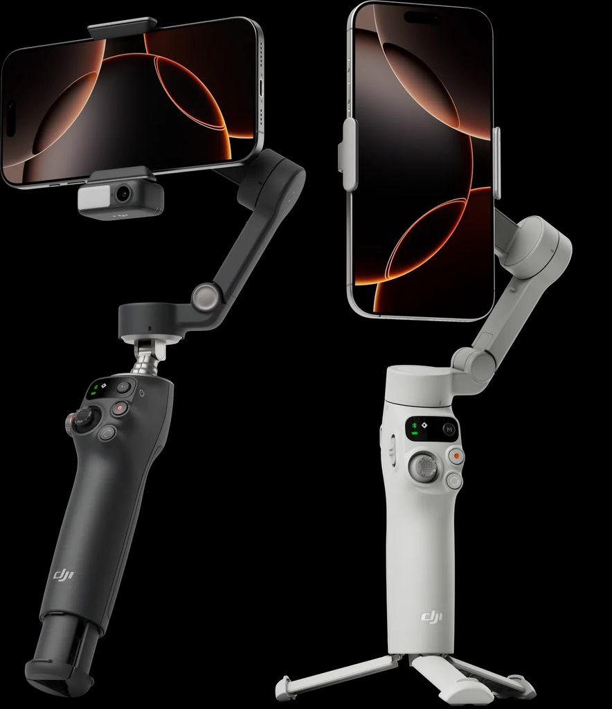 dji osmo mobile 7