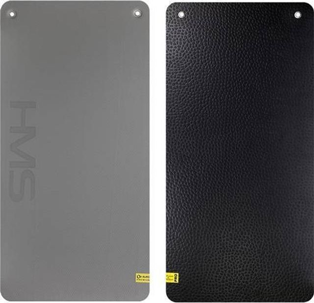 HMS Club fitness mat with holes Premium MFK02