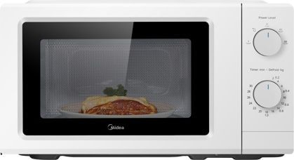 Midea mdmp012mkwh ofen Weiß