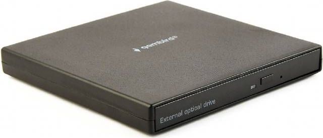 Gembird DVD-USB-04