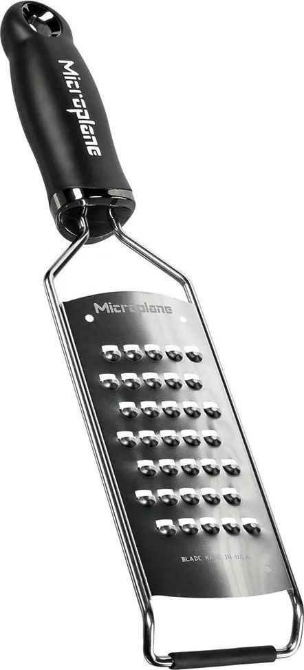 Microplane Gourmet Extra Coarse Rivejern 3cm