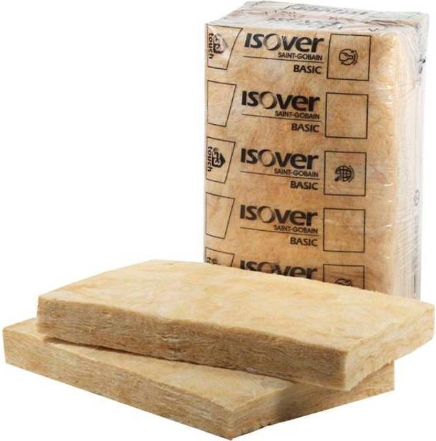 Isover Basic 9039481 1160x560x145mm
