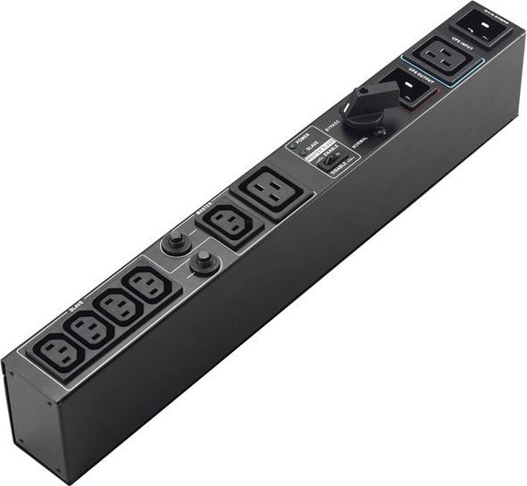 BlueWalker PowerWalker MBS/PDU 19in 1-3kVA IEC
